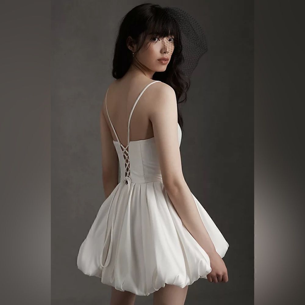 BHLDN By Watters Cleo Dress. NEW